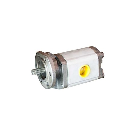 Aftermarket 9904101197 REPLACEMENT HYD PUMP Fits GROVE 9-904-101197-FLT